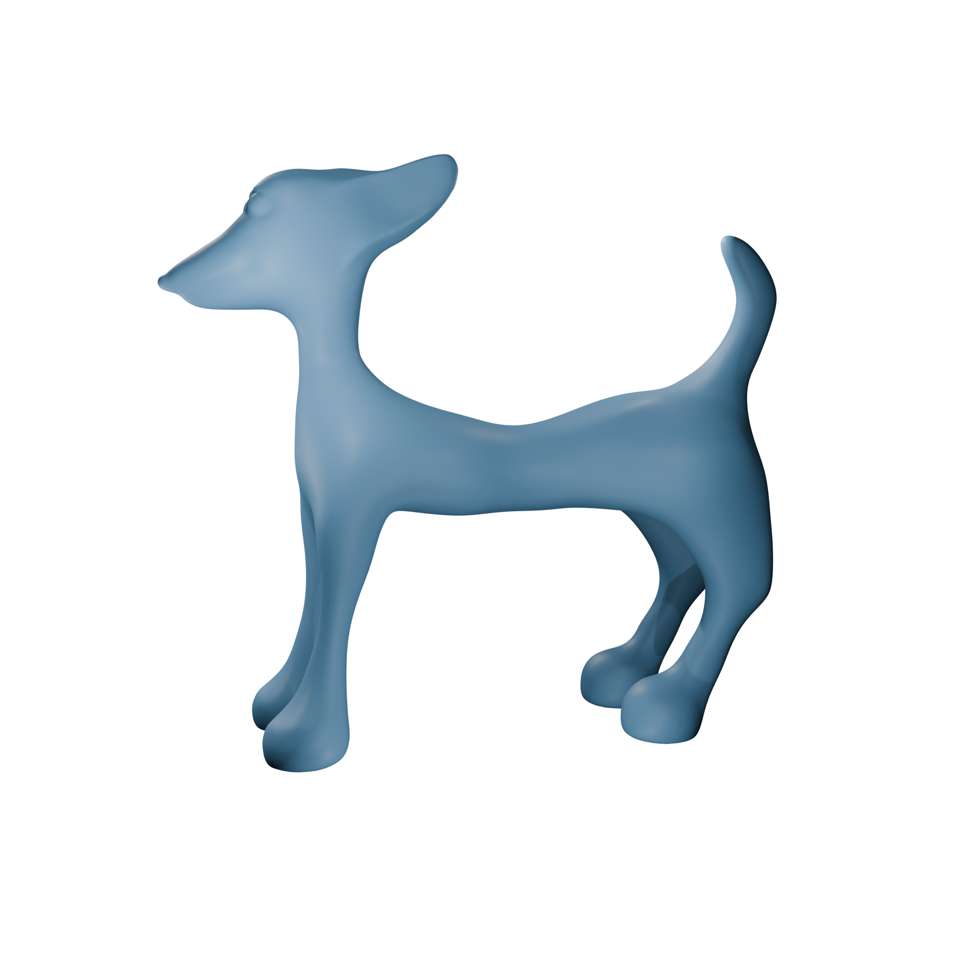 Köpek (Plastik Aparattır!!!)