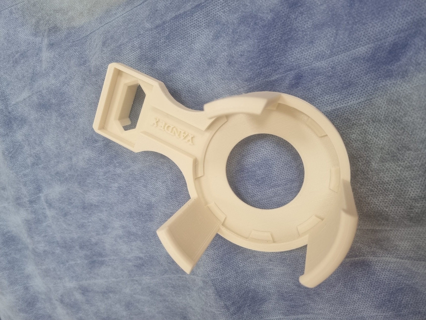 Liteg Yandex Mount lite (Plastik Aparattır!!!)