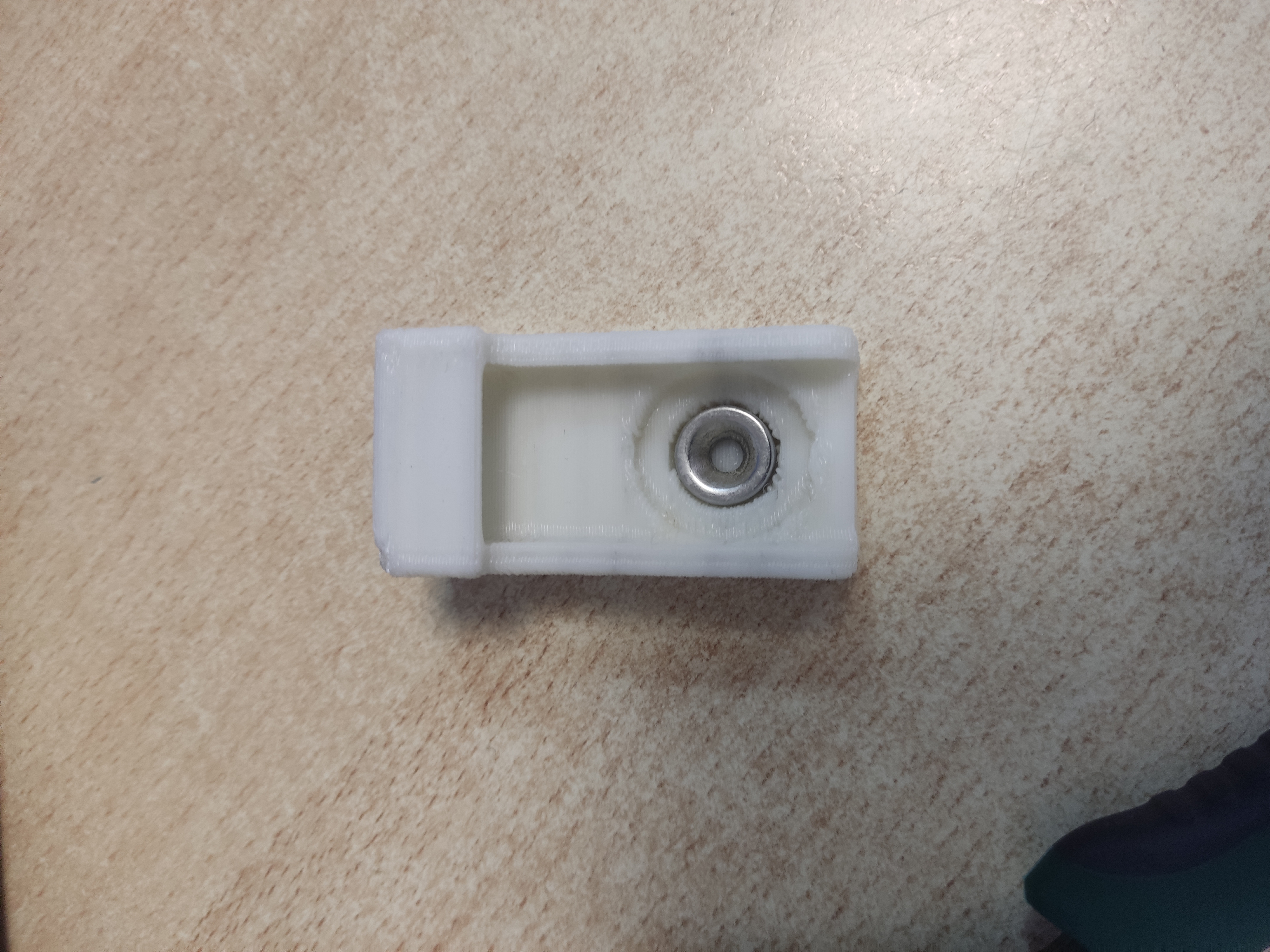 Kopchka yan kesiciler için neotop nt98101 (Plastik Aparattır!!!)