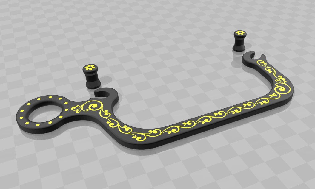 Luchka öğütme. (Plastik Aparattır!!!)