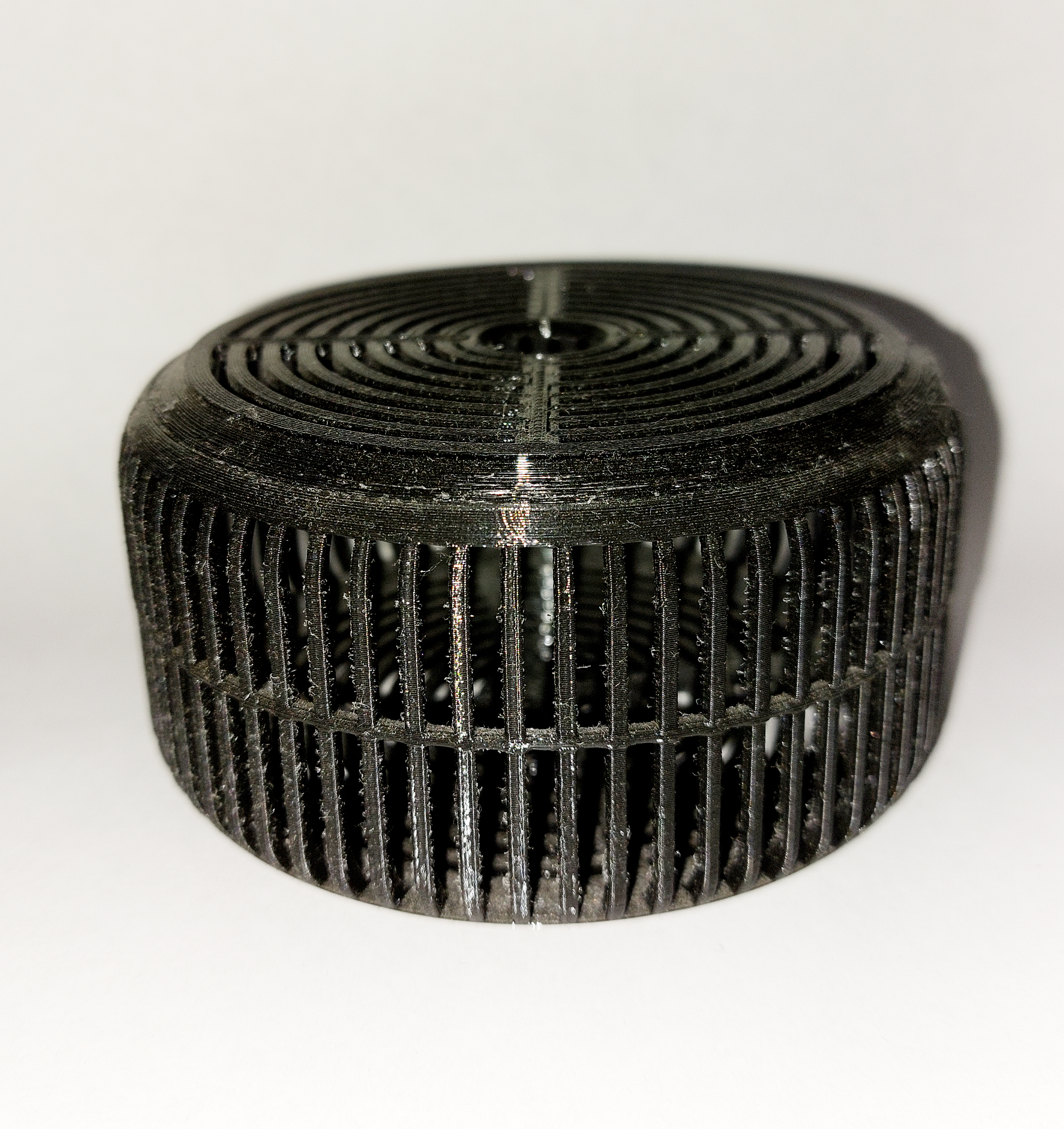 Vabicus için çerçeve (Plastik Aparattır!!!)