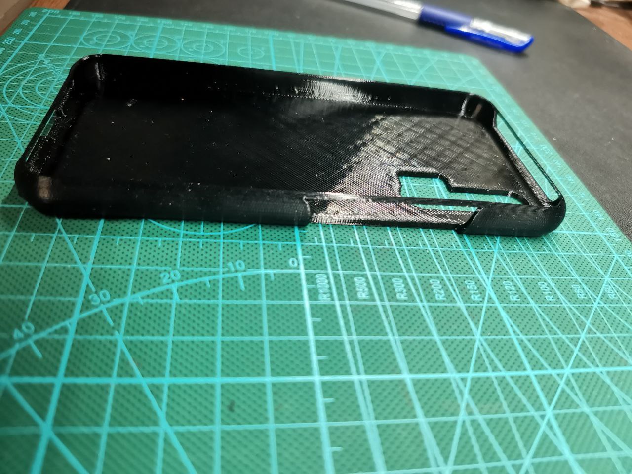 Onur 20 Pro (Plastik Aparattır!!!)