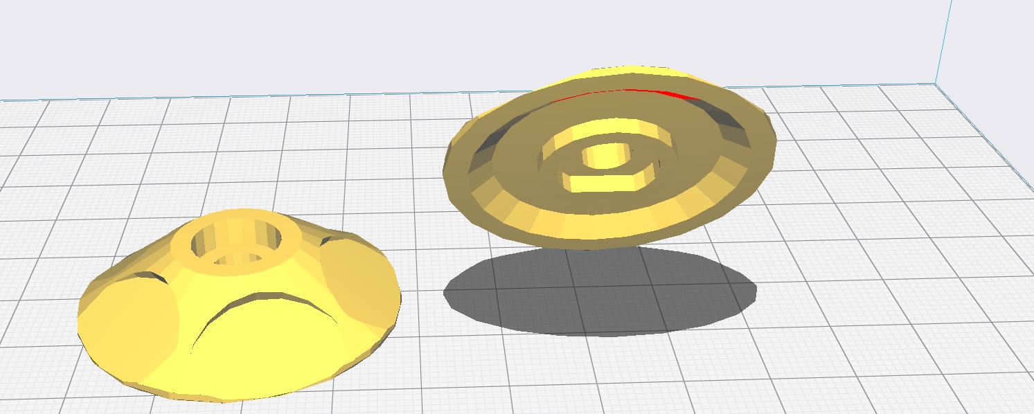 Slame -jeta vidası (Plastik Aparattır!!!)