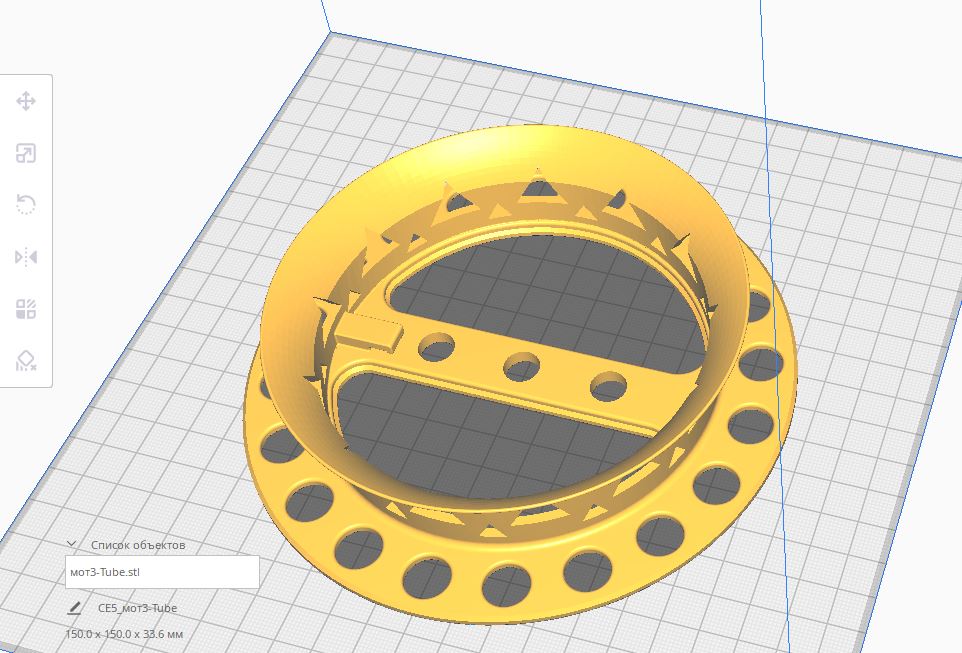 Motovilo (balıkçılık hattını sabitlemek için bir kanca ile) (Plastik Aparattır!!!)