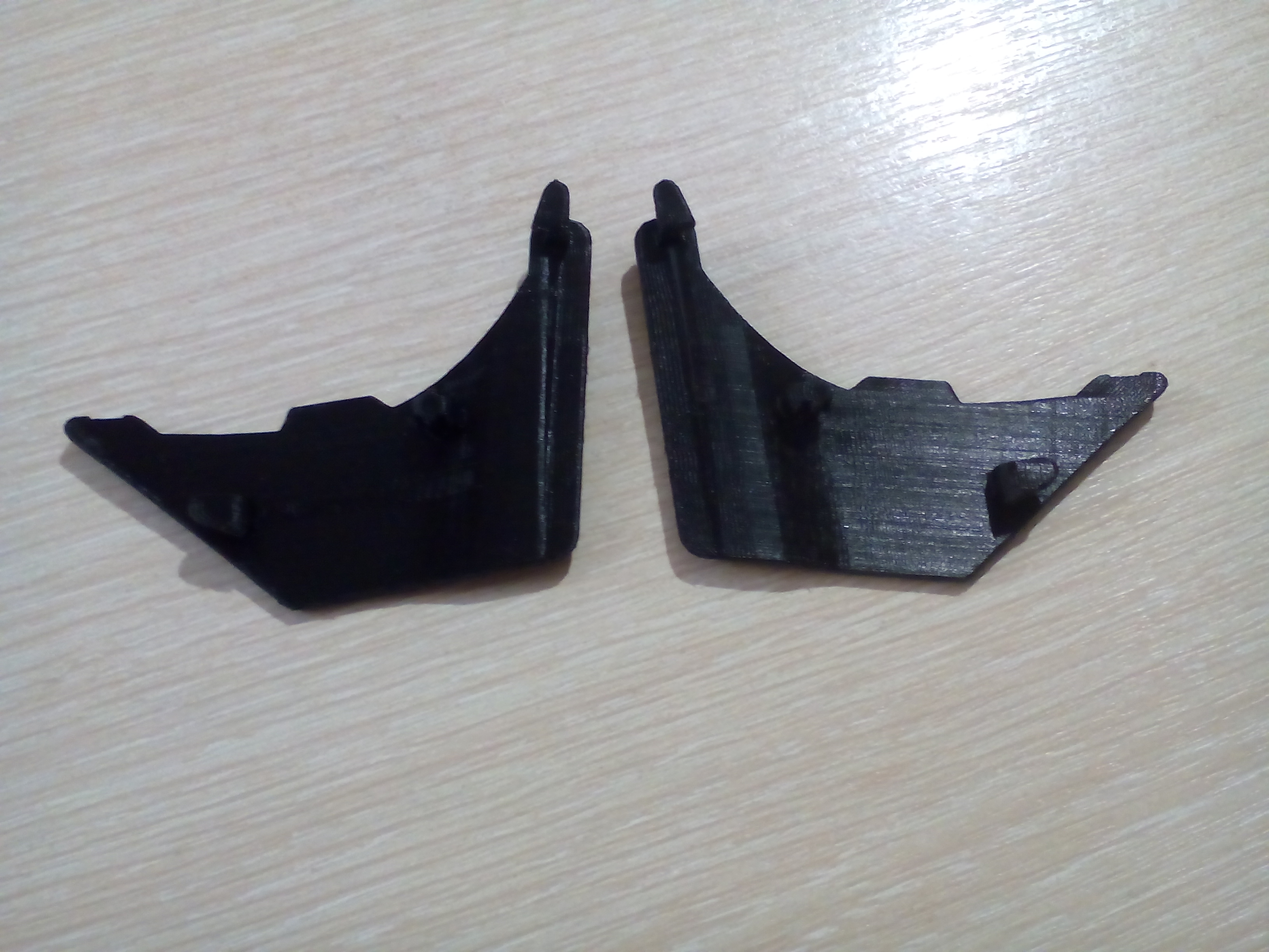 Mazda 6 gj arka kapı contaları (Plastik Aparattır!!!) Mazda 6 gj arka kapı contaları (Plastik Aparattır!!!)