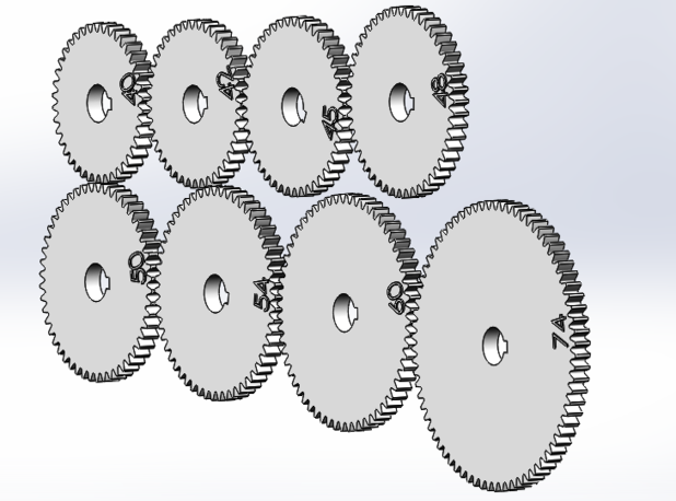 Dönüş Makinesi Gitar Kalibre STM-150/Proma SM-250E (Plastik Aparattır!!!)