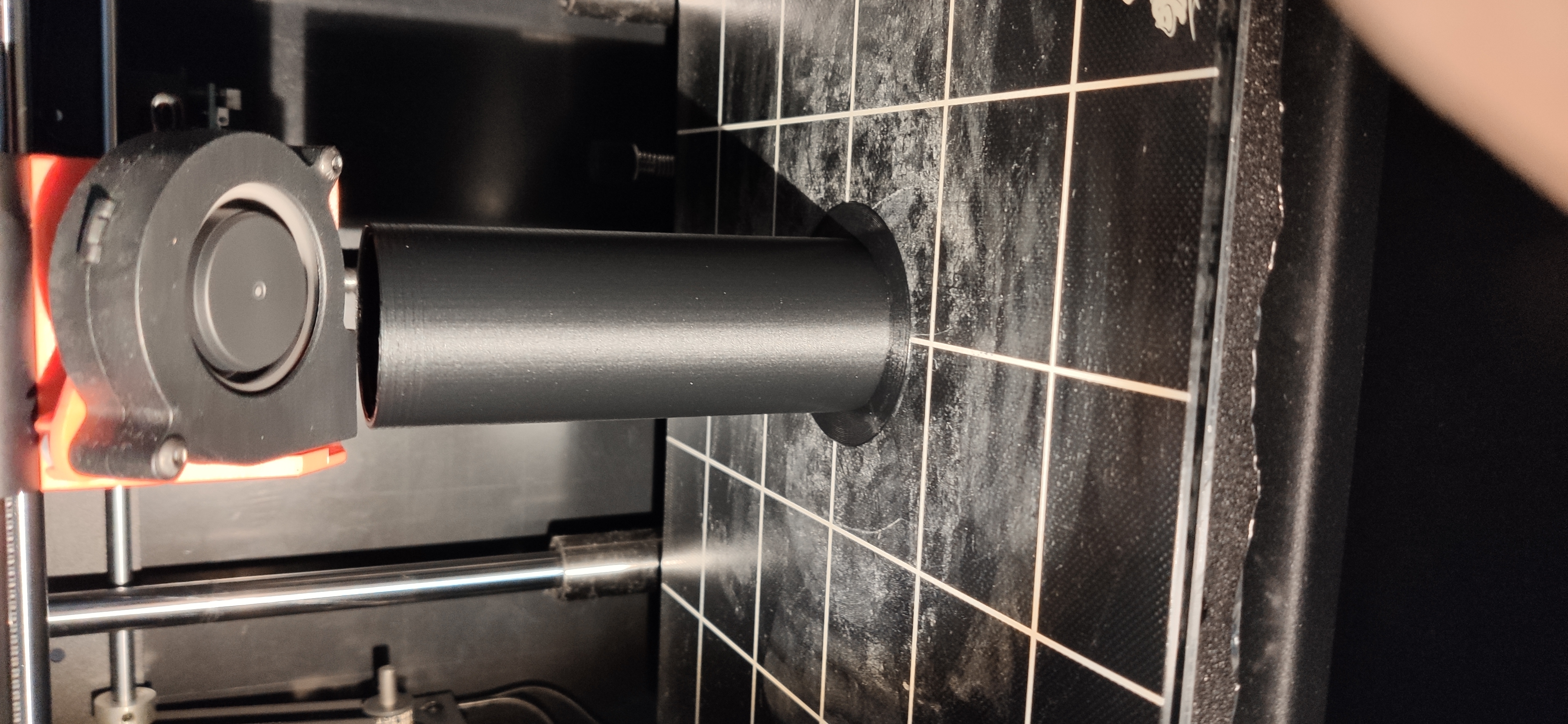 Mikrofon tutucu ve kapak (Plastik Aparattır!!!)