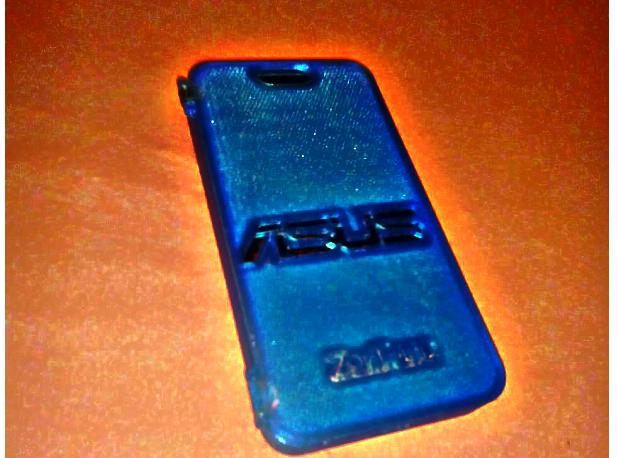 ASUS Z00SD kılıfı (Plastik Aparattır!!!)