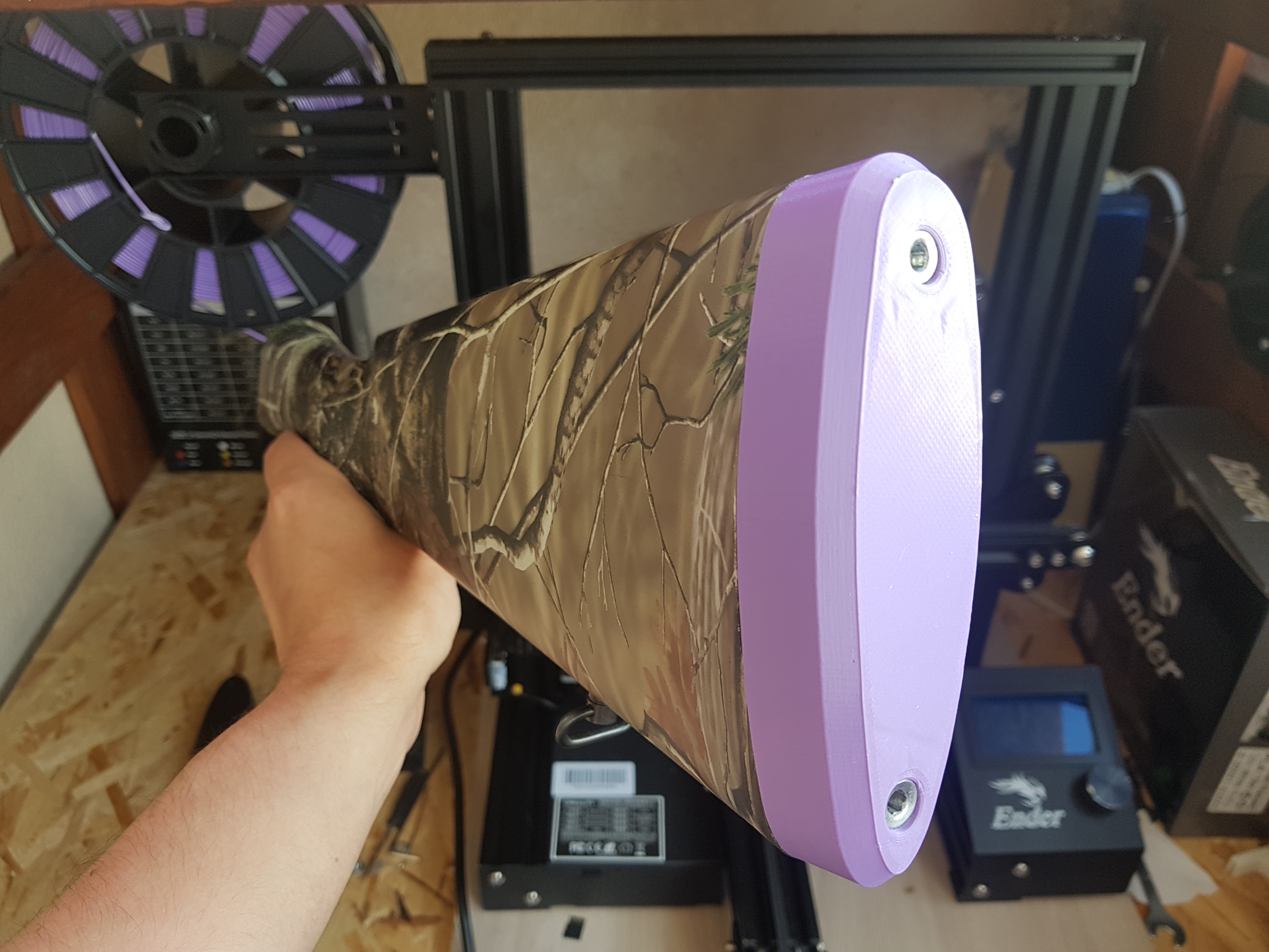 Silah poponunun sapı (Plastik Aparattır!!!) Silah poponunun sapı (Plastik Aparattır!!!)