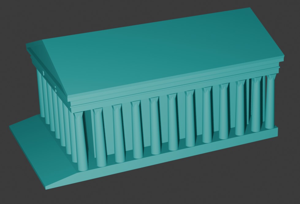 Madeleine (Plastik Aparattır!!!)