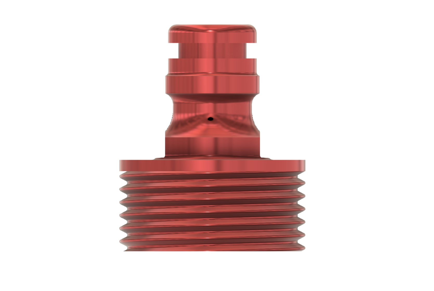 KARCHER basınçlı yıkama makinesi bağlantısı (dış dişli) (Plastik Aparattır!!!)