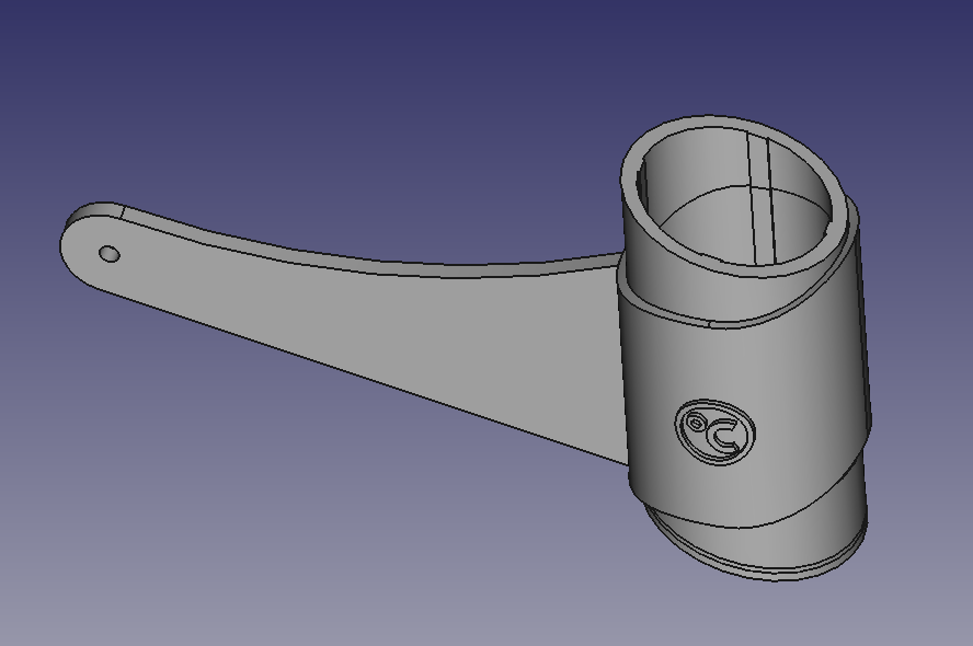 Dış mekan termometre tutucuları (Plastik Aparattır!!!)