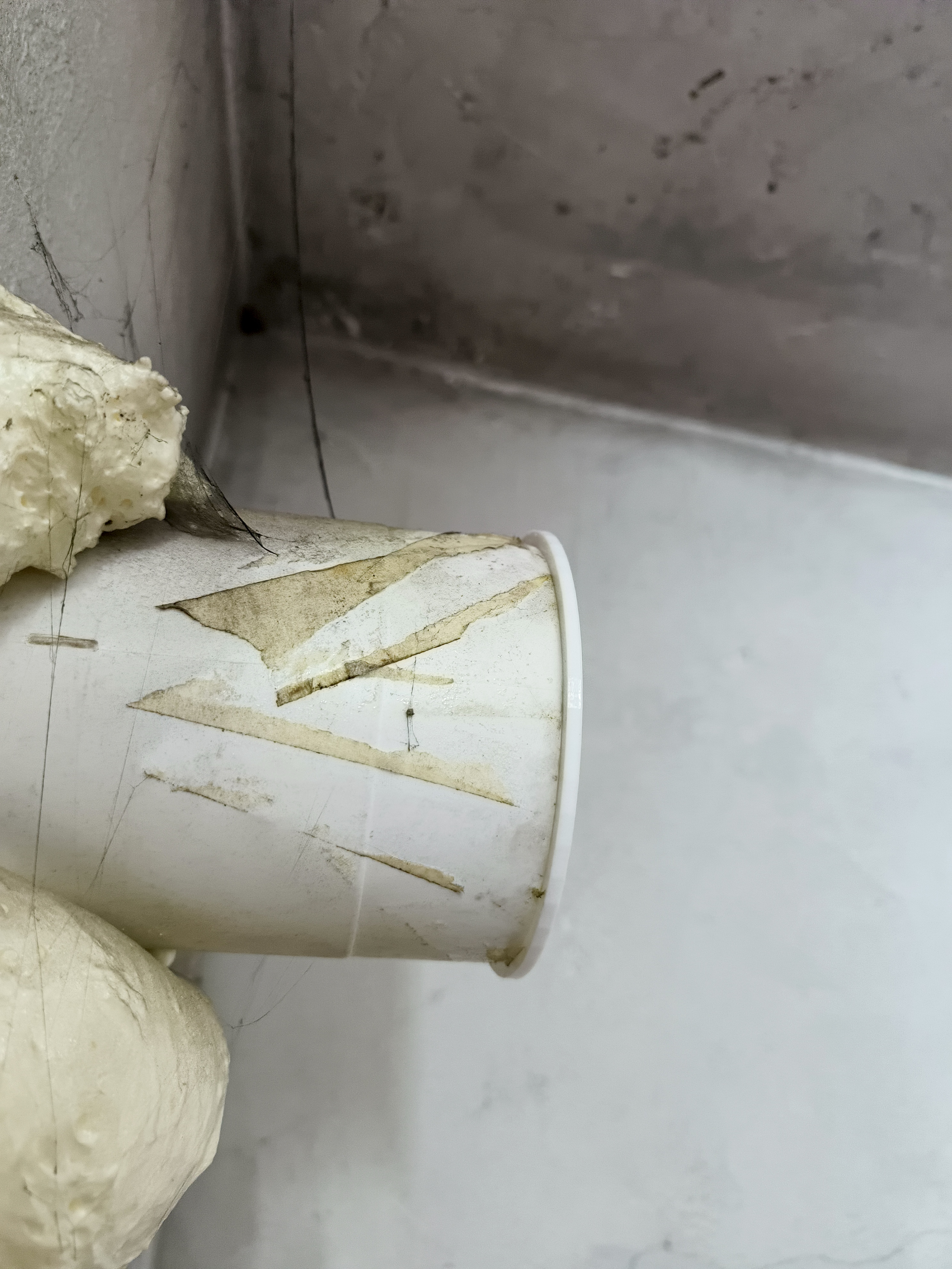 Havalandırma tapası D100 dahili, yandan (Plastik Aparattır!!!)