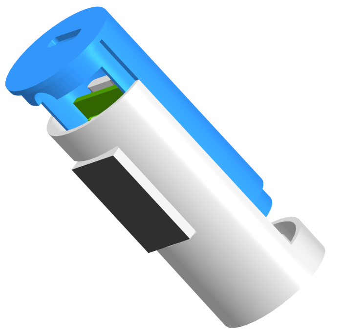 Şarj Cihazı için Kolordu 12 Volt 3s (Plastik Aparattır!!!)