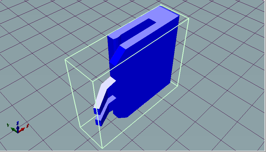 araba havalandırma memeleri için tutamak (toyota) (Plastik Aparattır!!!)