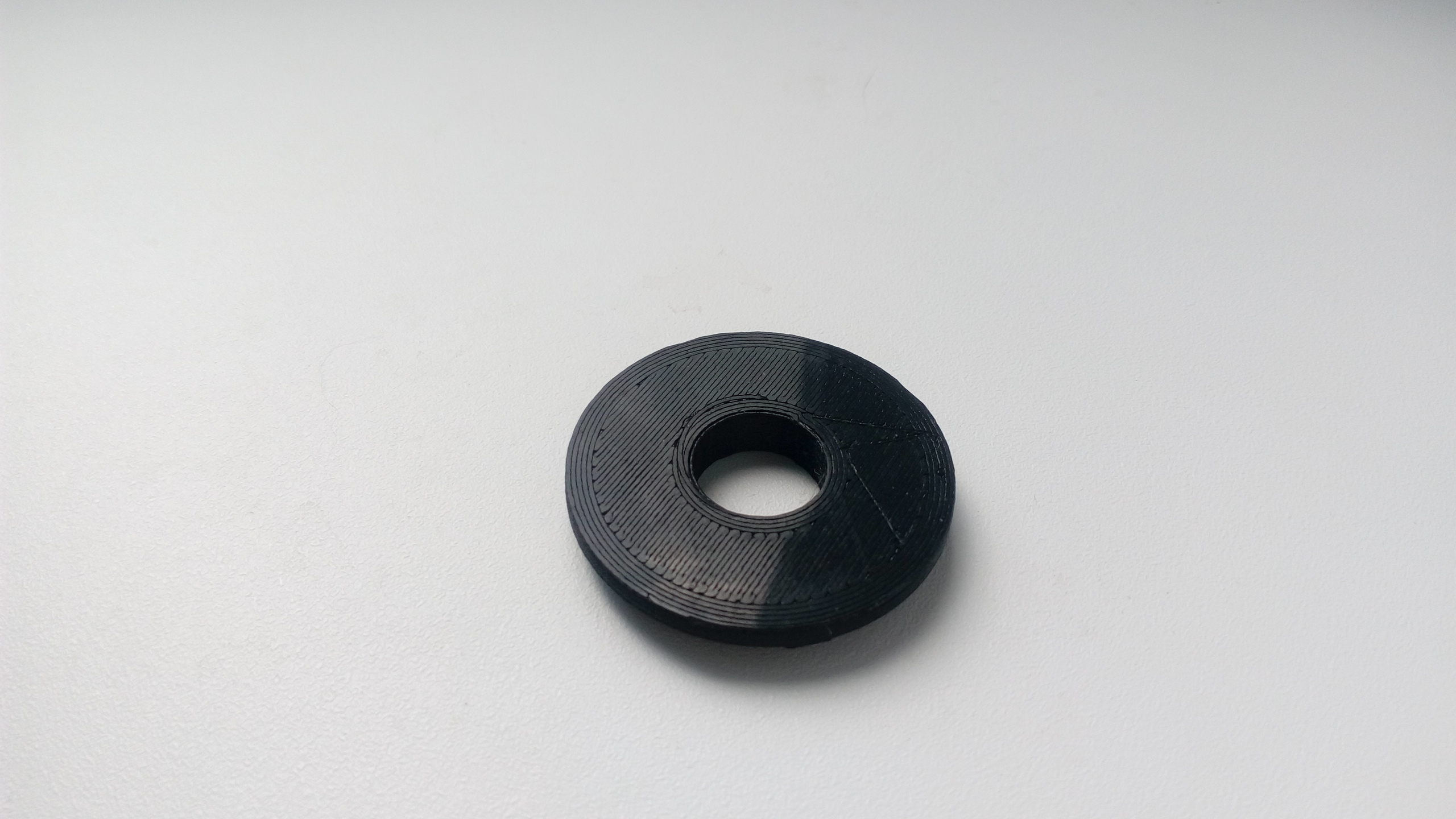 İzleyici eklentisi için tapa/kapak Acetech AT-1000 (Plastik Aparattır!!!)