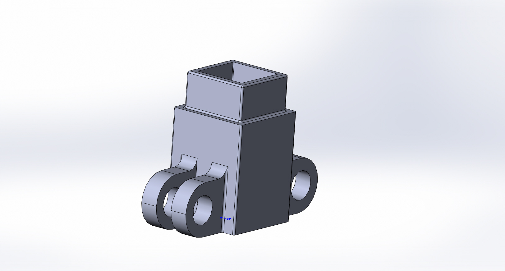Evcil hayvanlar için paketler (Plastik Aparattır!!!)