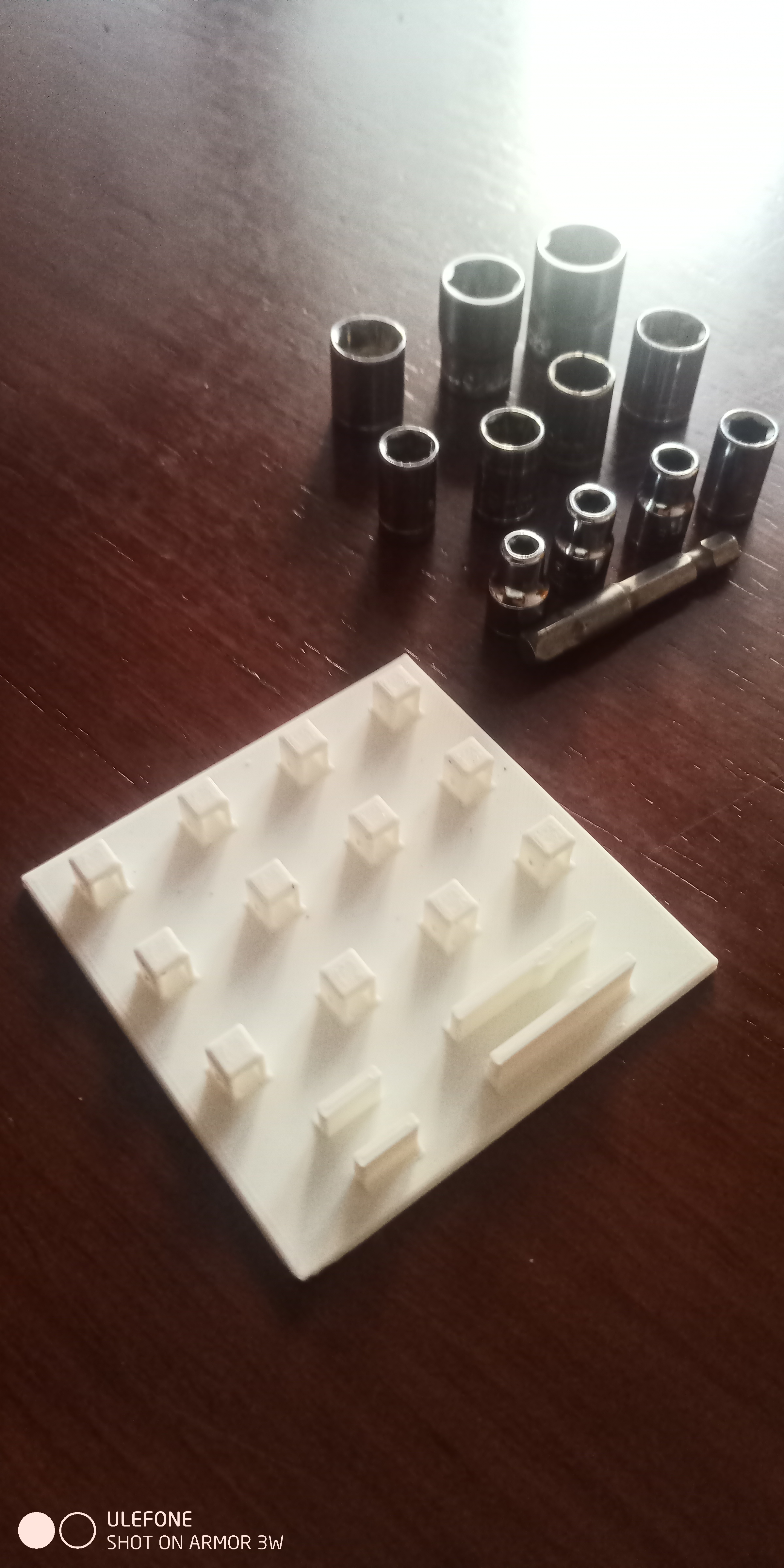 Son başların sahibi (Plastik Aparattır!!!)