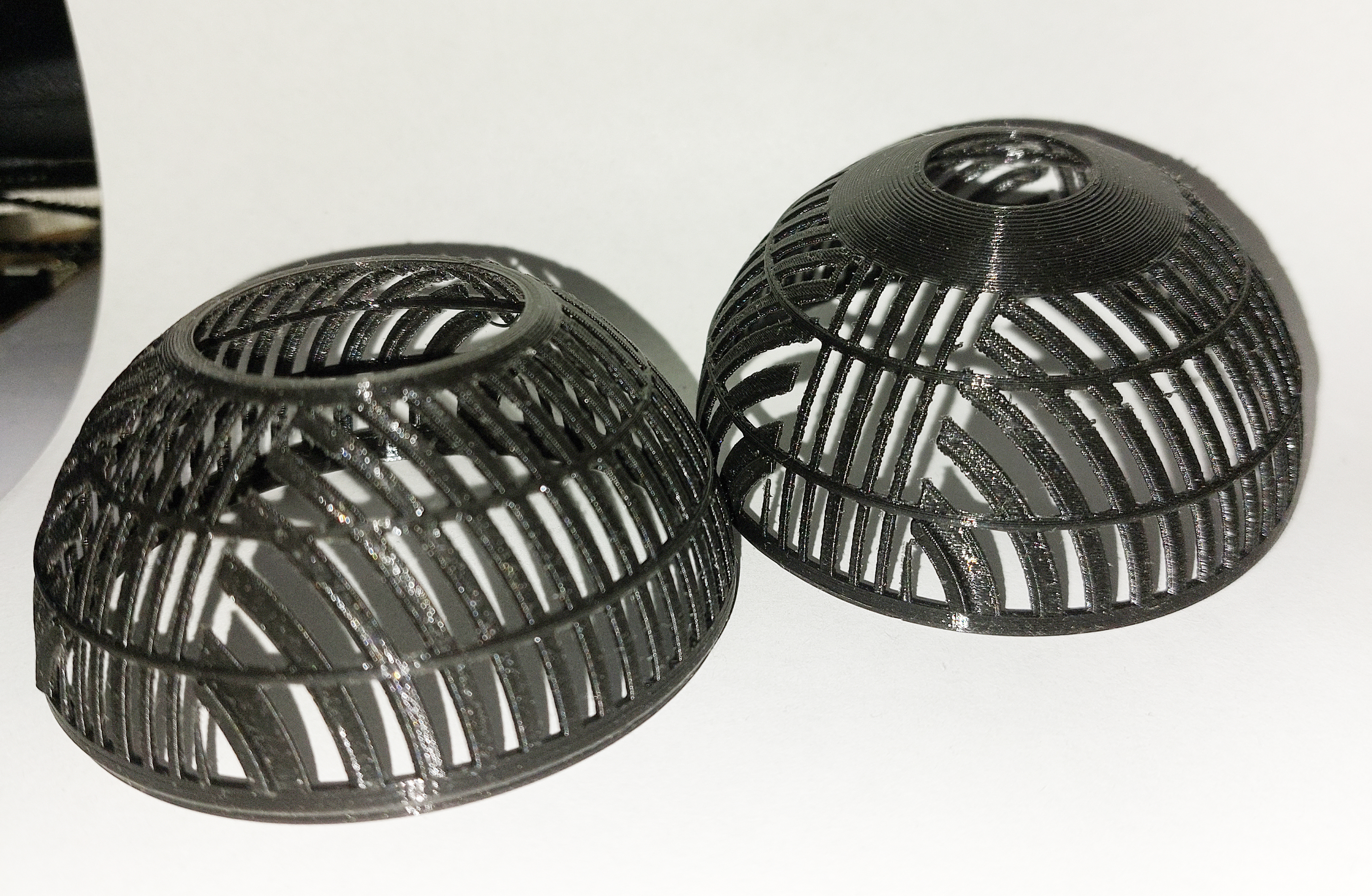 Vabicus için çerçeve (Plastik Aparattır!!!)