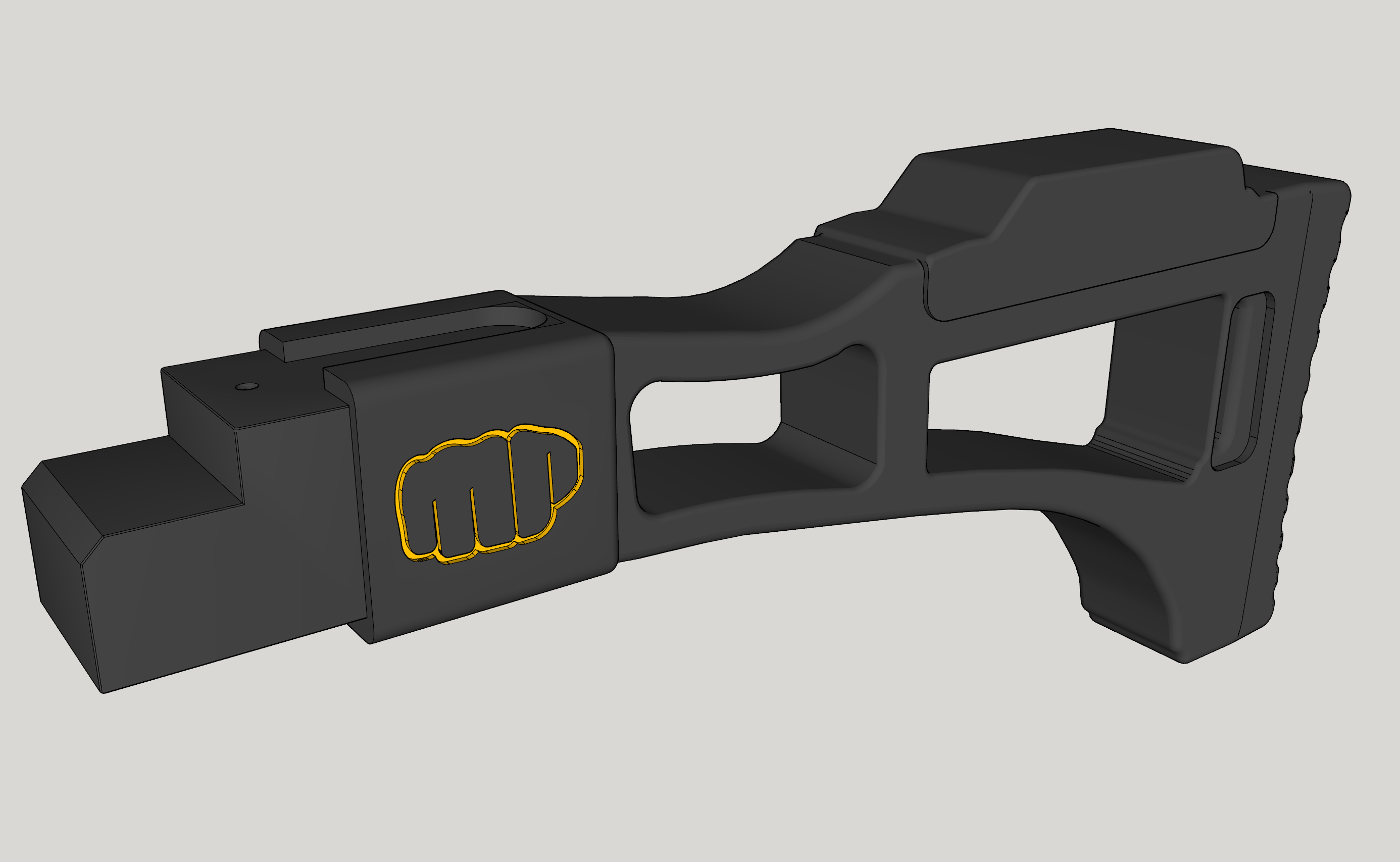 ACM ACM (VPO-136, VPO-209) (Plastik Aparattır!!!)
