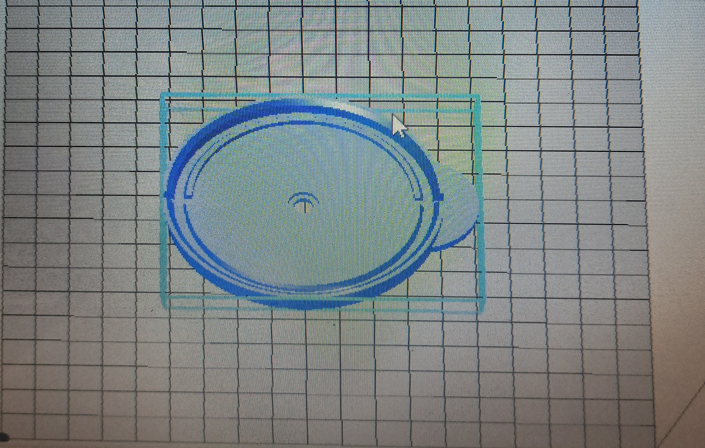 Bir ön cam yıkama tankı Nissan Kashkai J11'in genişletilmiş boynu (Plastik Aparattır!!!)