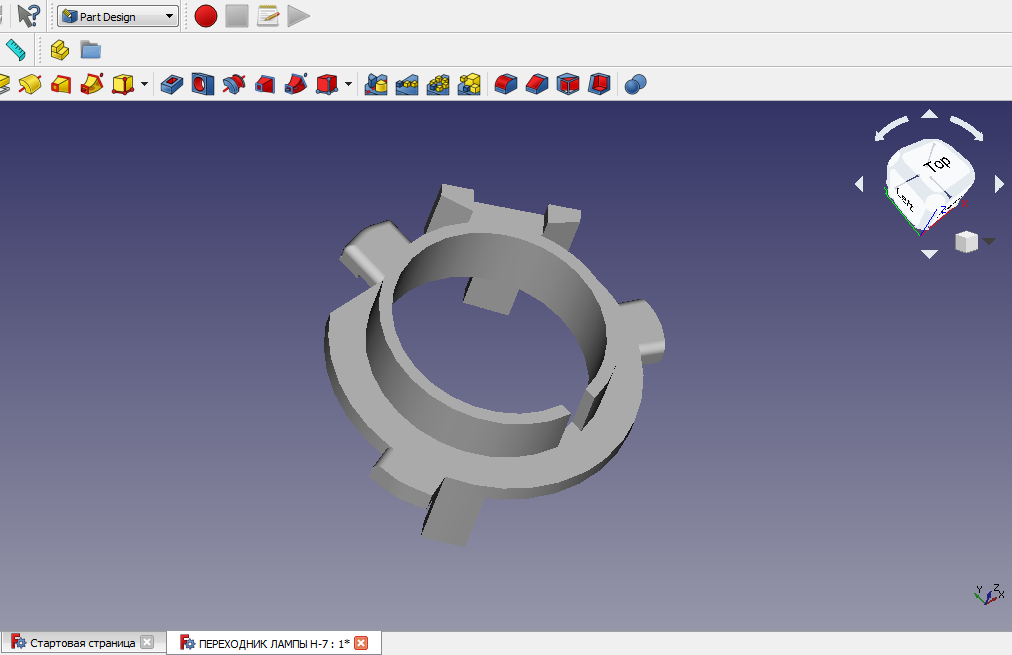 LED adaptörü N7 (Plastik Aparattır!!!)