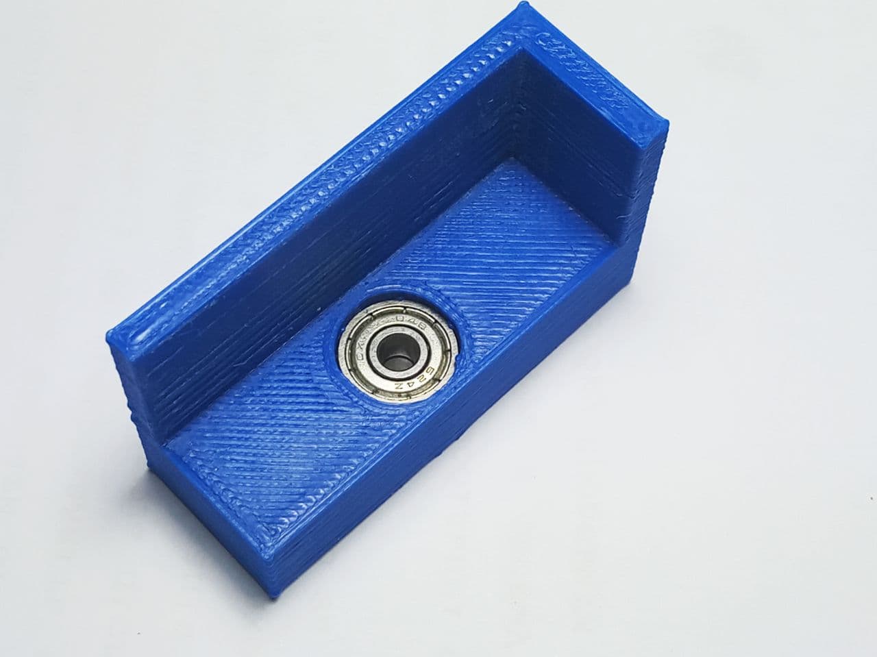 Sunboard 16mm için iletken geliştirildi. (Plastik Aparattır!!!)