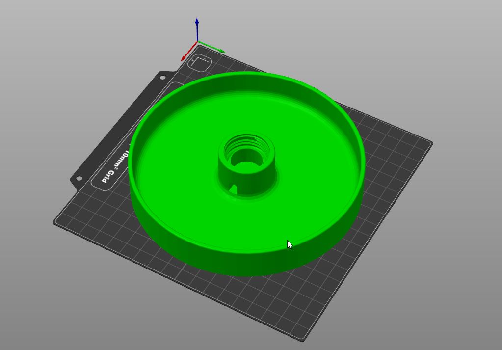 Küçük hayvanlar için tatbikat, kuşlar (Plastik Aparattır!!!)