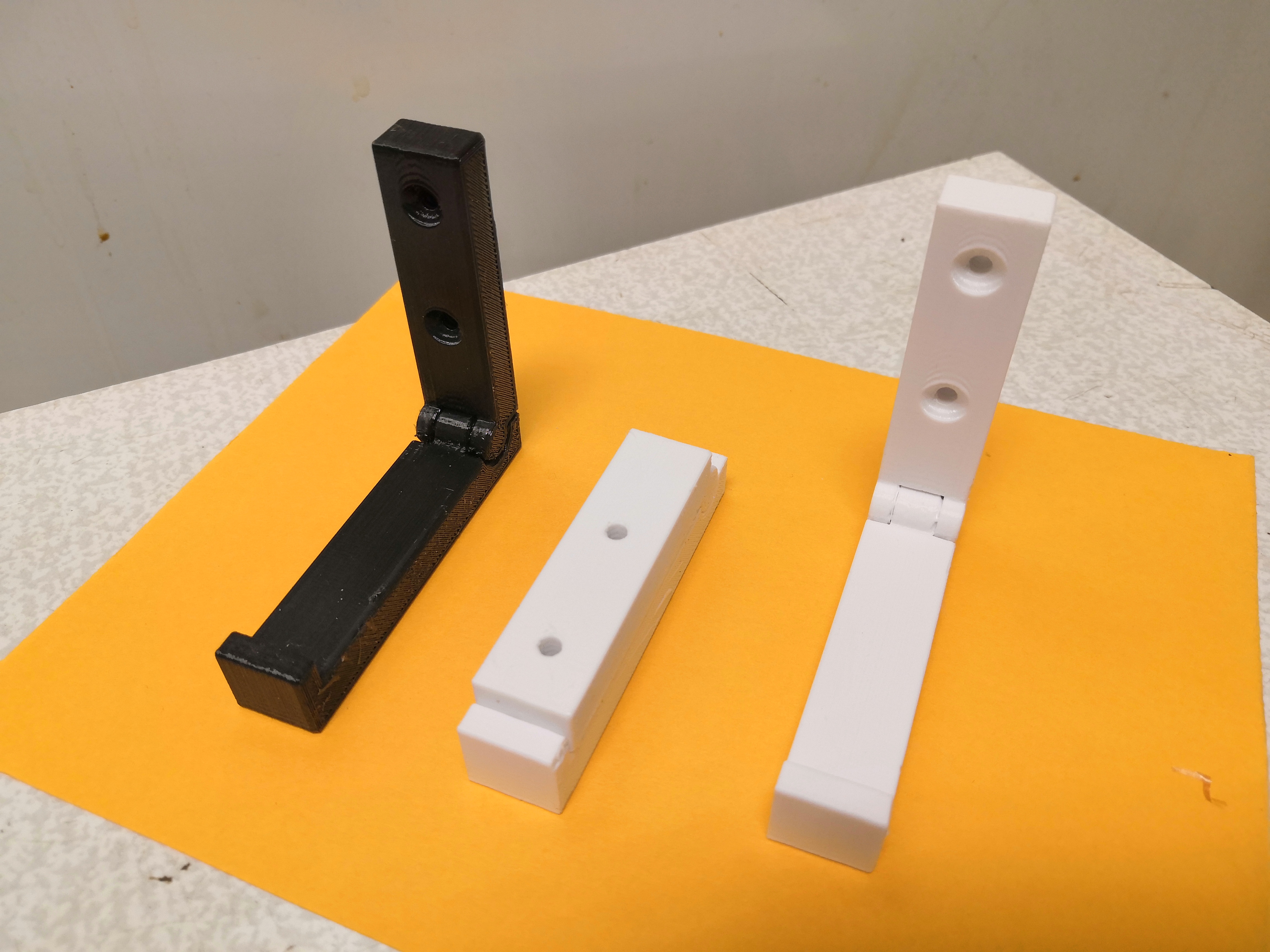 Katlanır kanca (Plastik Aparattır!!!)