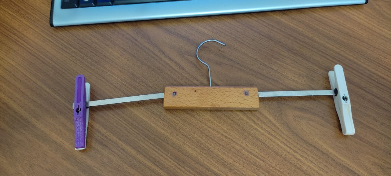 Parça -Ayak (Plastik Aparattır!!!)