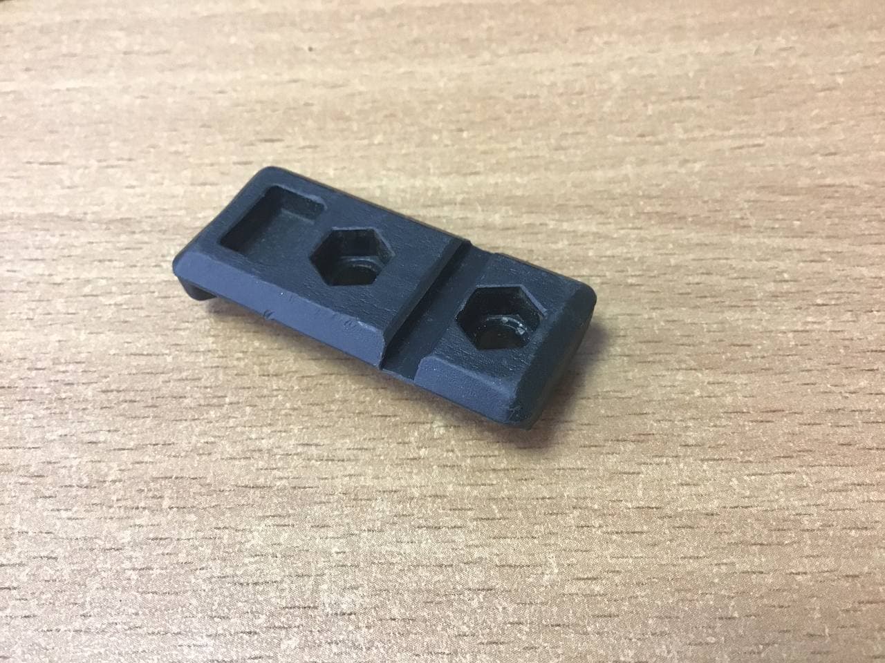 Tsevo AK on Vivera Plank/Pikatini (Plastik Aparattır!!!)