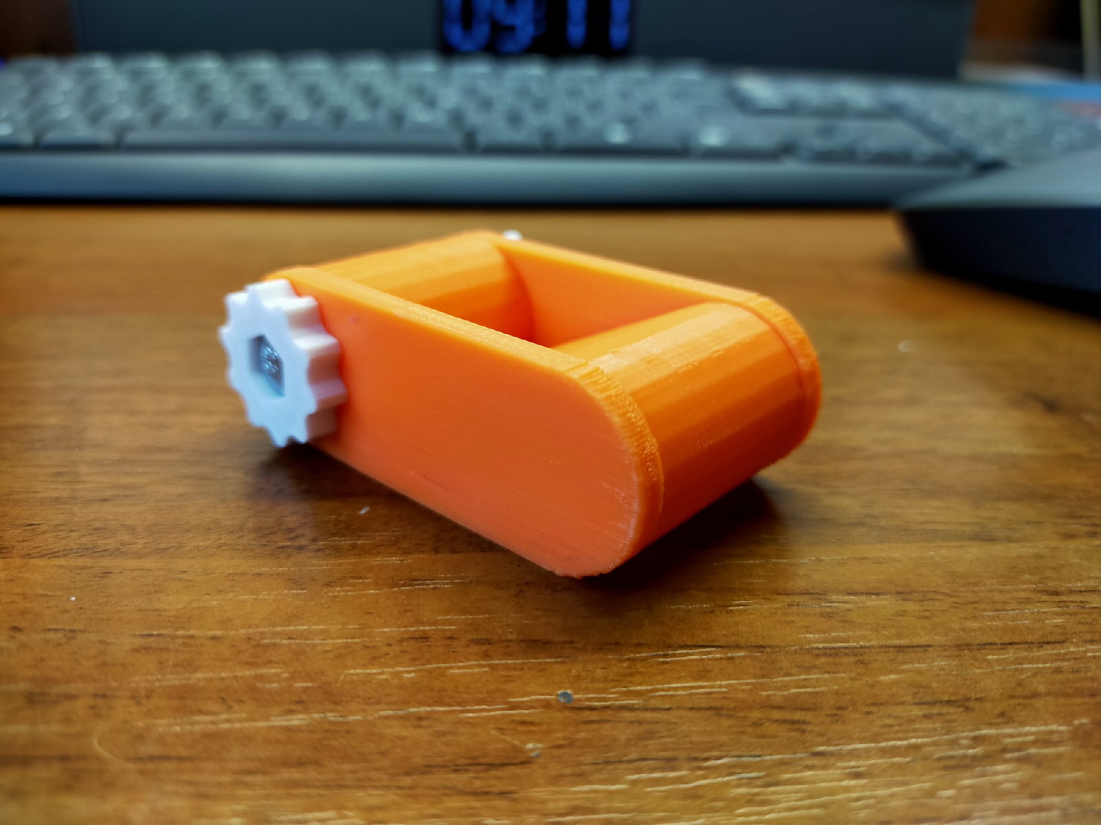 kompakt akıllı telefon standı (Plastik Aparattır!!!)