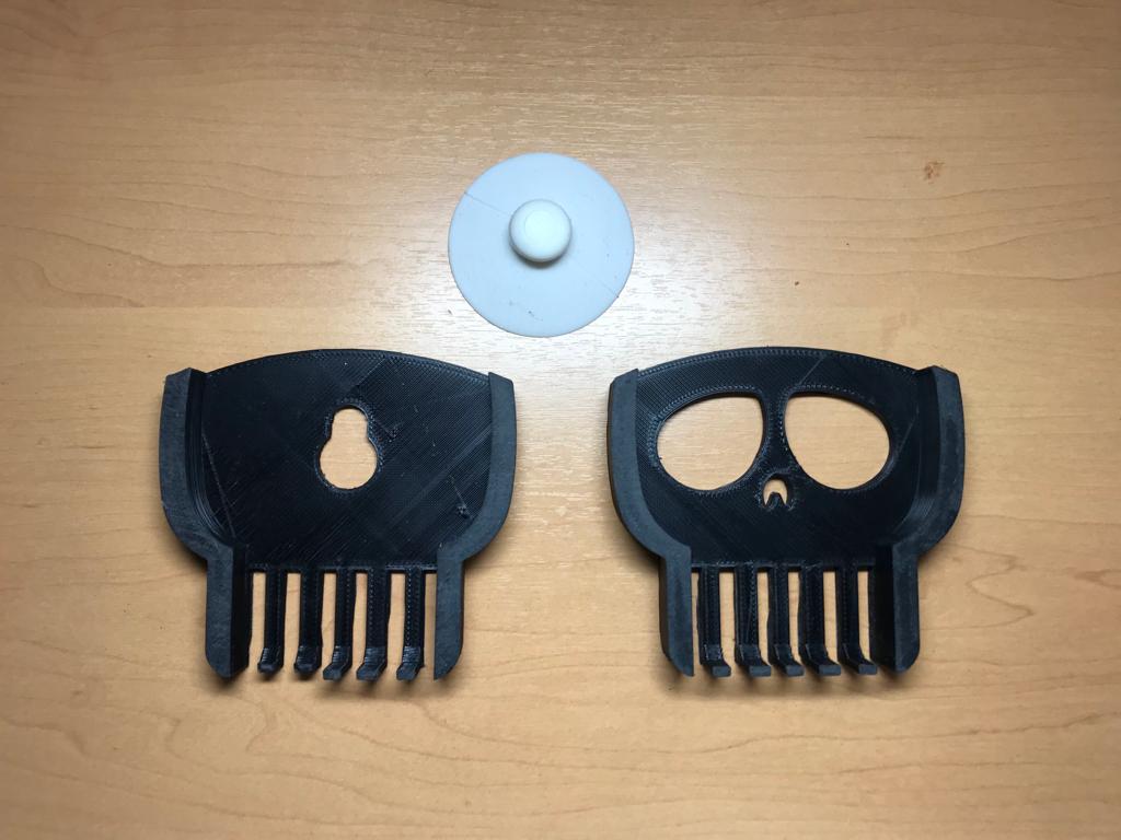 Bir vantuz üzerinde bir sünger için tutucu. Kınamak (Plastik Aparattır!!!)