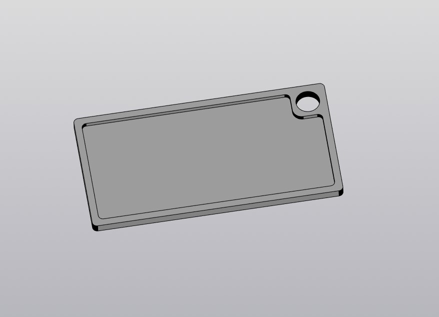 Anahtarlık. Harita muz için kolordu (Plastik Aparattır!!!)