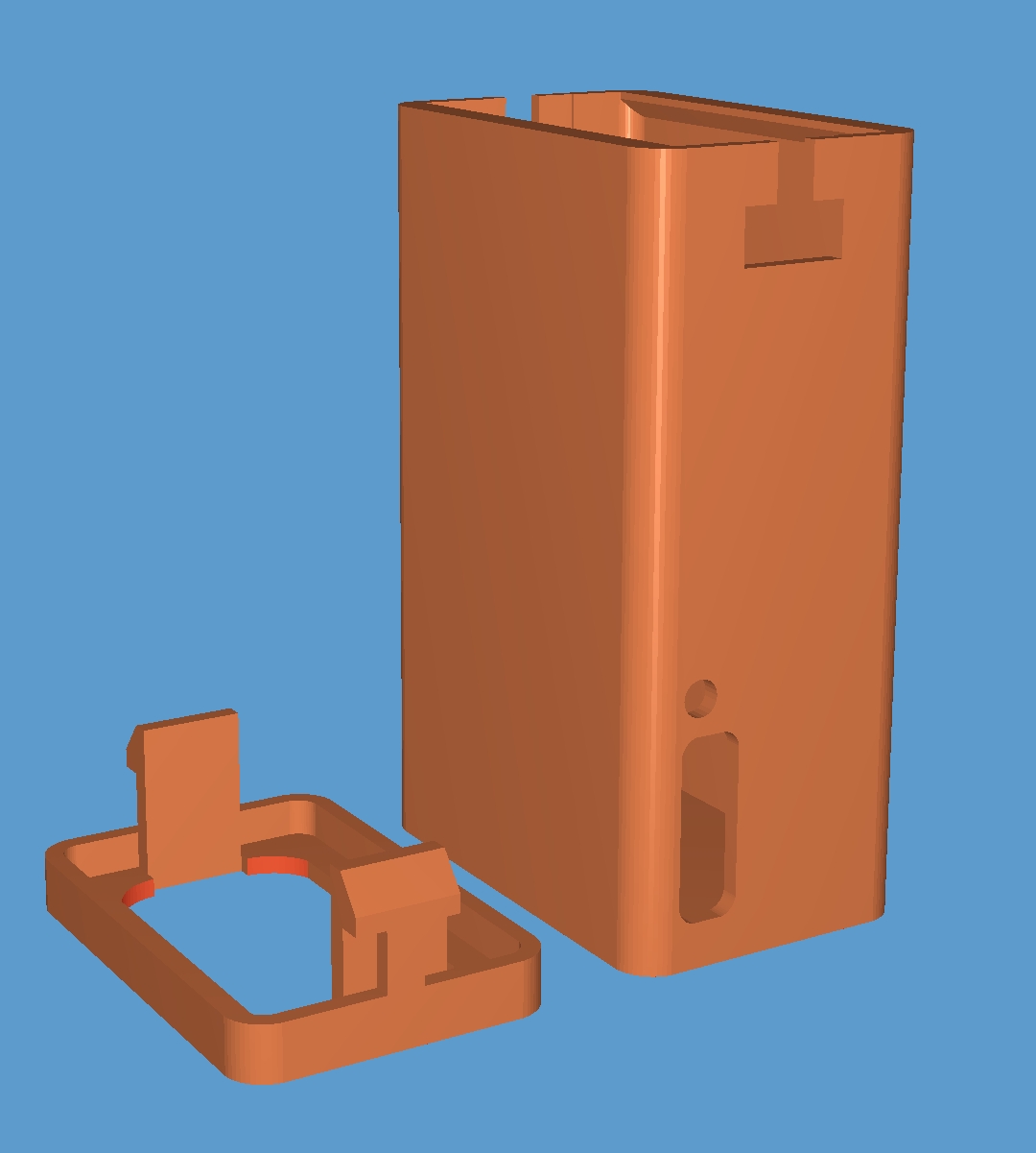 Taç Li-iyon (Plastik Aparattır!!!)