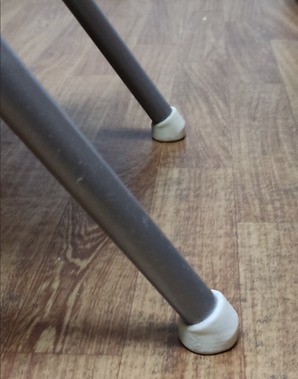 Katlanır Sandalye için Bacak Kapakları (Plastik Aparattır!!!)