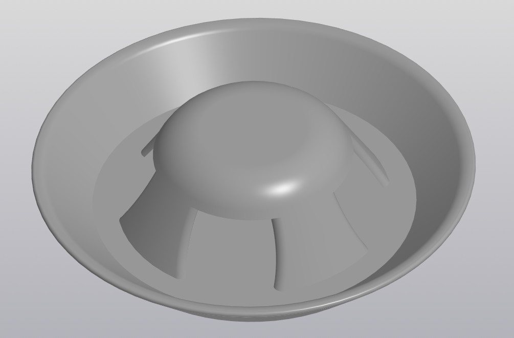 Tavuklar için Matkap (Plastik Aparattır!!!)