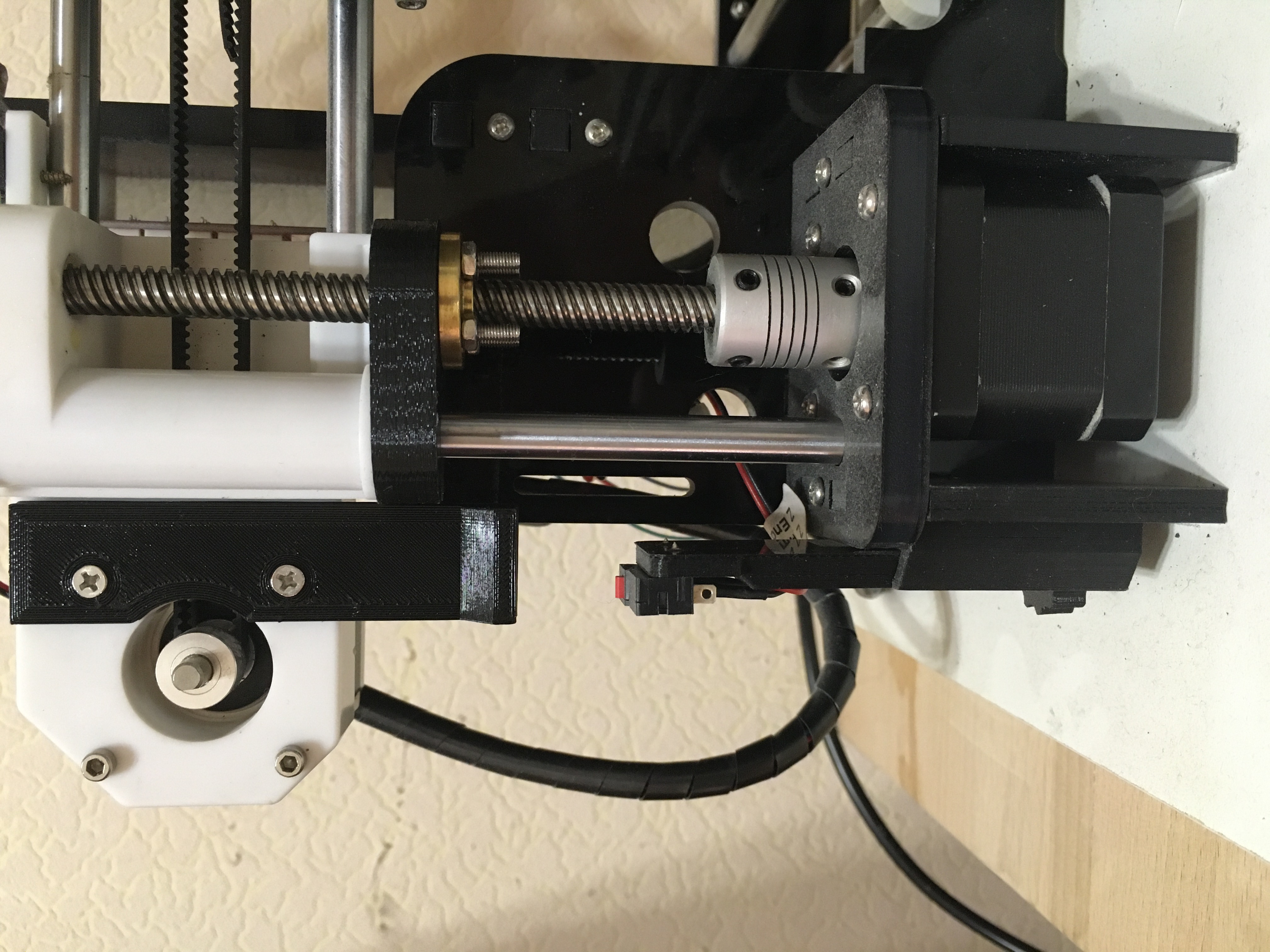 Tahta Seviyesi Z Anet A8 (Plastik Aparattır!!!)