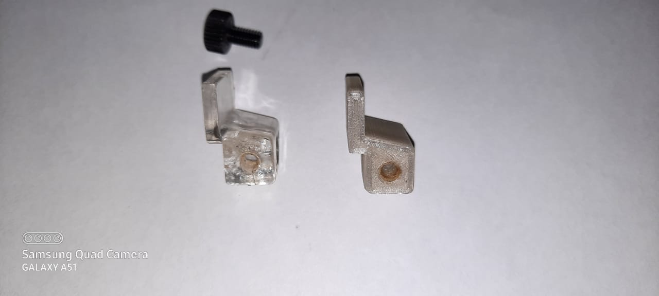 Yalıtımın kaldırılması için rimmer (Plastik Aparattır!!!)