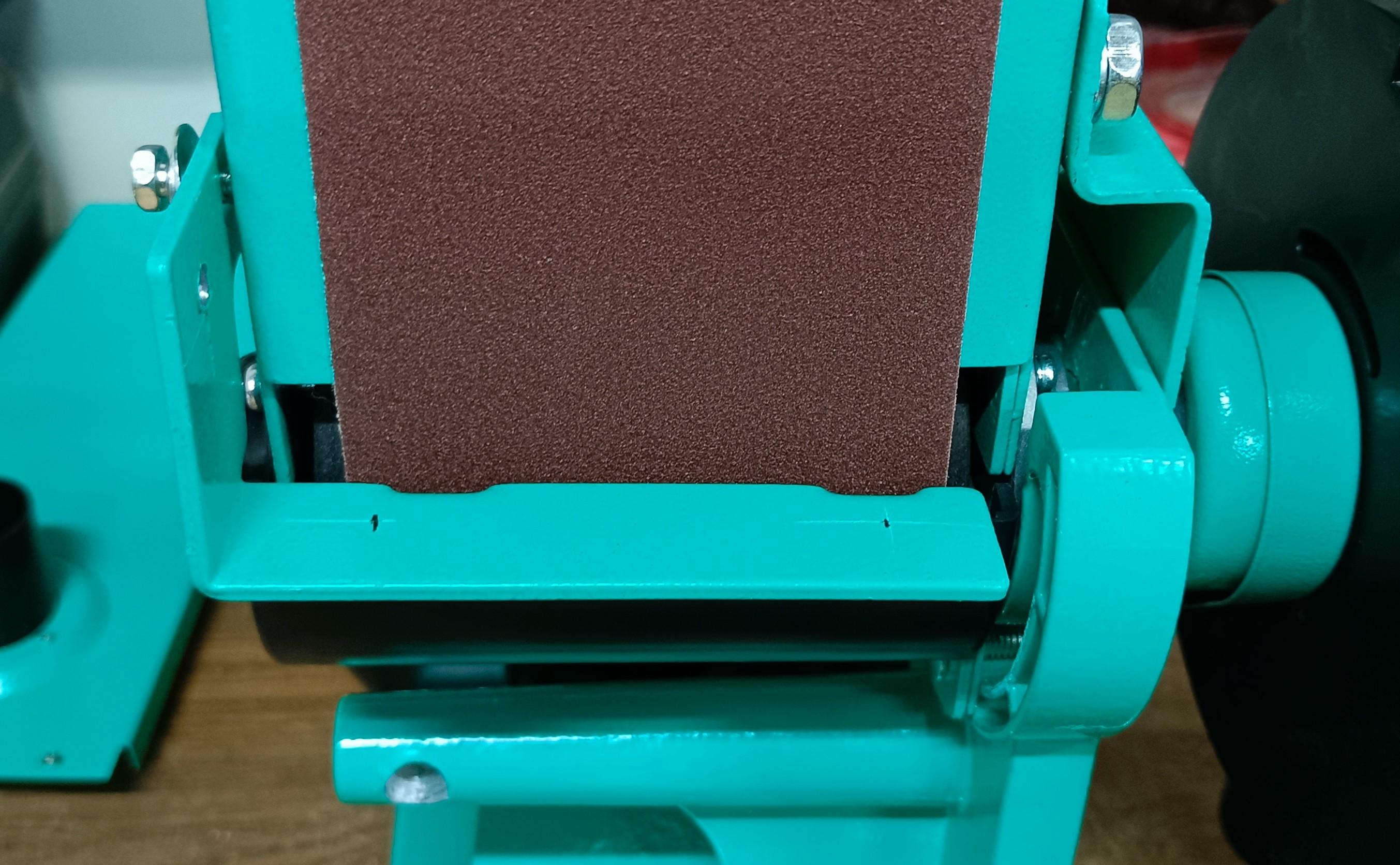 Daha yeşil için ek vurgu (Plastik Aparattır!!!)