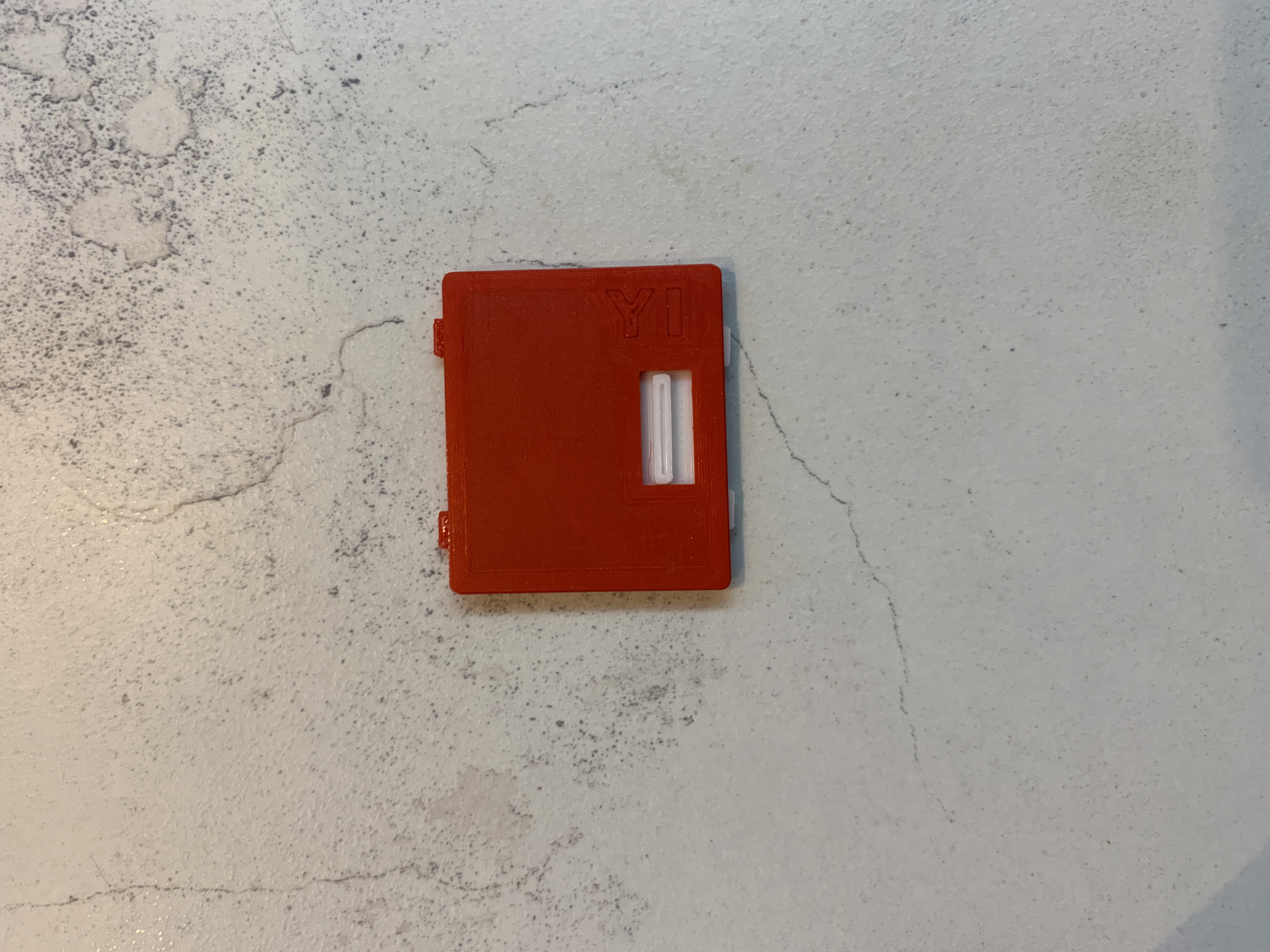 Xiaomi yi kapağı (Plastik Aparattır!!!)