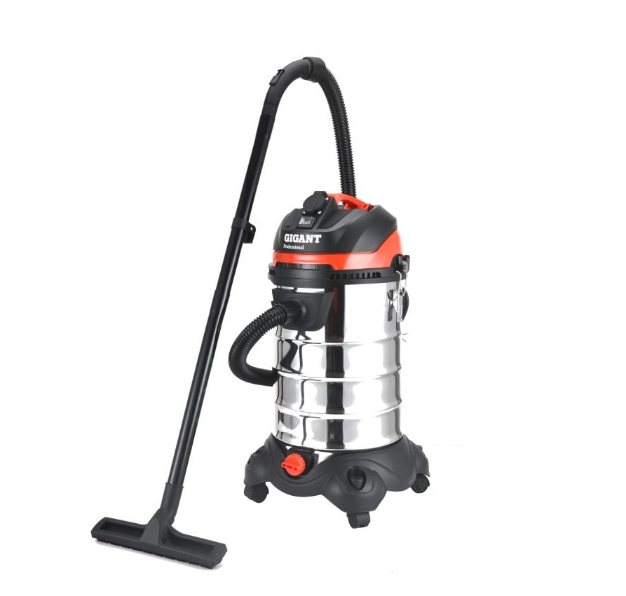 İnşaat Vakum Süpürge Gigant Profesyonel GPS-VC-30 Hortumu için Adaptör (Plastik Aparattır!!!)