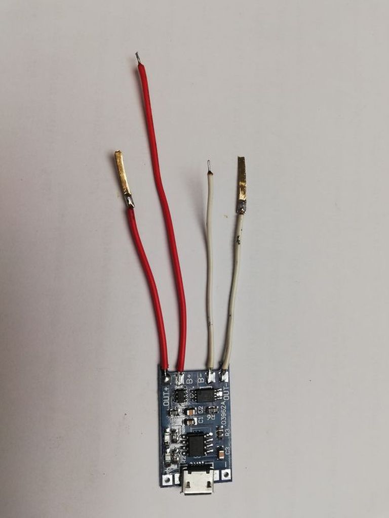 18650 Aksiyon Kamerası için Boks Xiaomi Yi (Plastik Aparattır!!!)