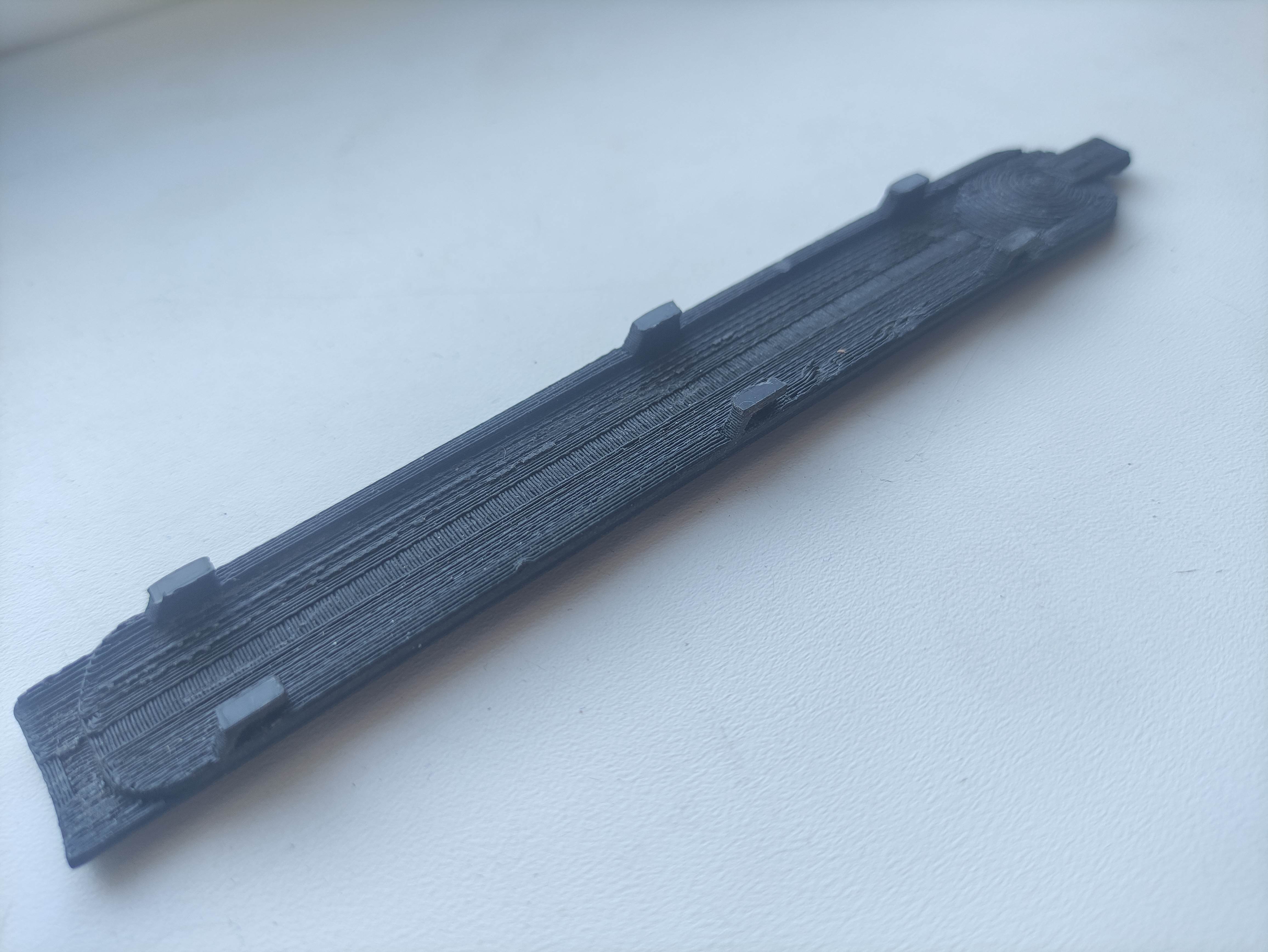 TV uzaktan kumandasının pil kapağı Samsung / Samsung TV uzaktan savaş kapağı (Plastik Aparattır!!!)