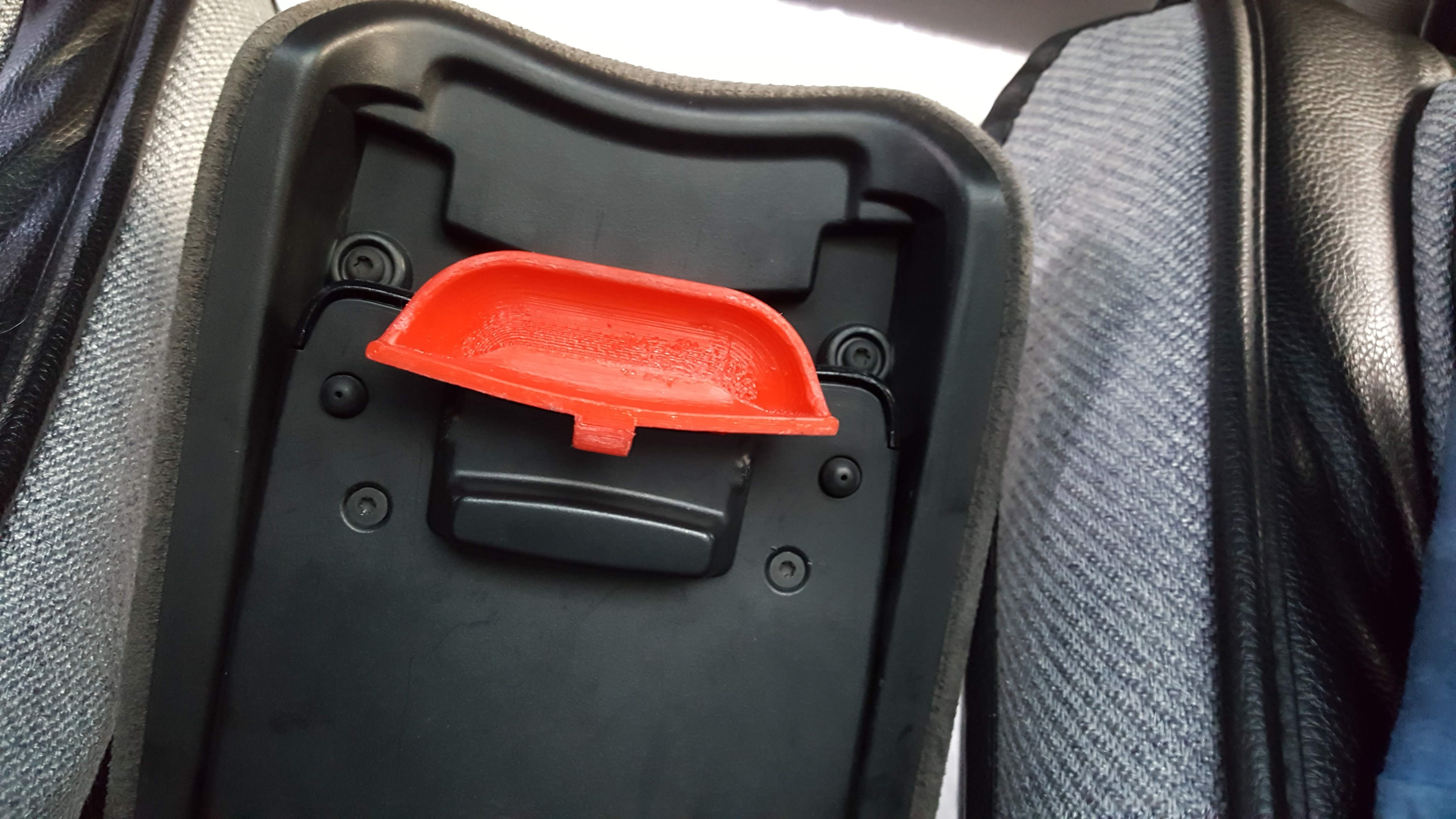 HONDA CIVIC Kol Dayama kolu (Plastik Aparattır!!!)