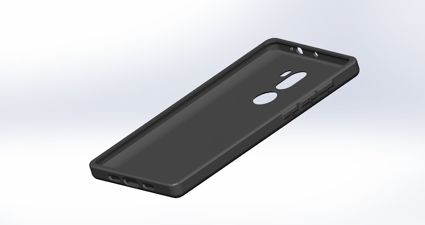 Xiaomi Mi5s Plus için Tampon (Plastik Aparattır!!!) Xiaomi Mi5s Plus için Tampon (Plastik Aparattır!!!)