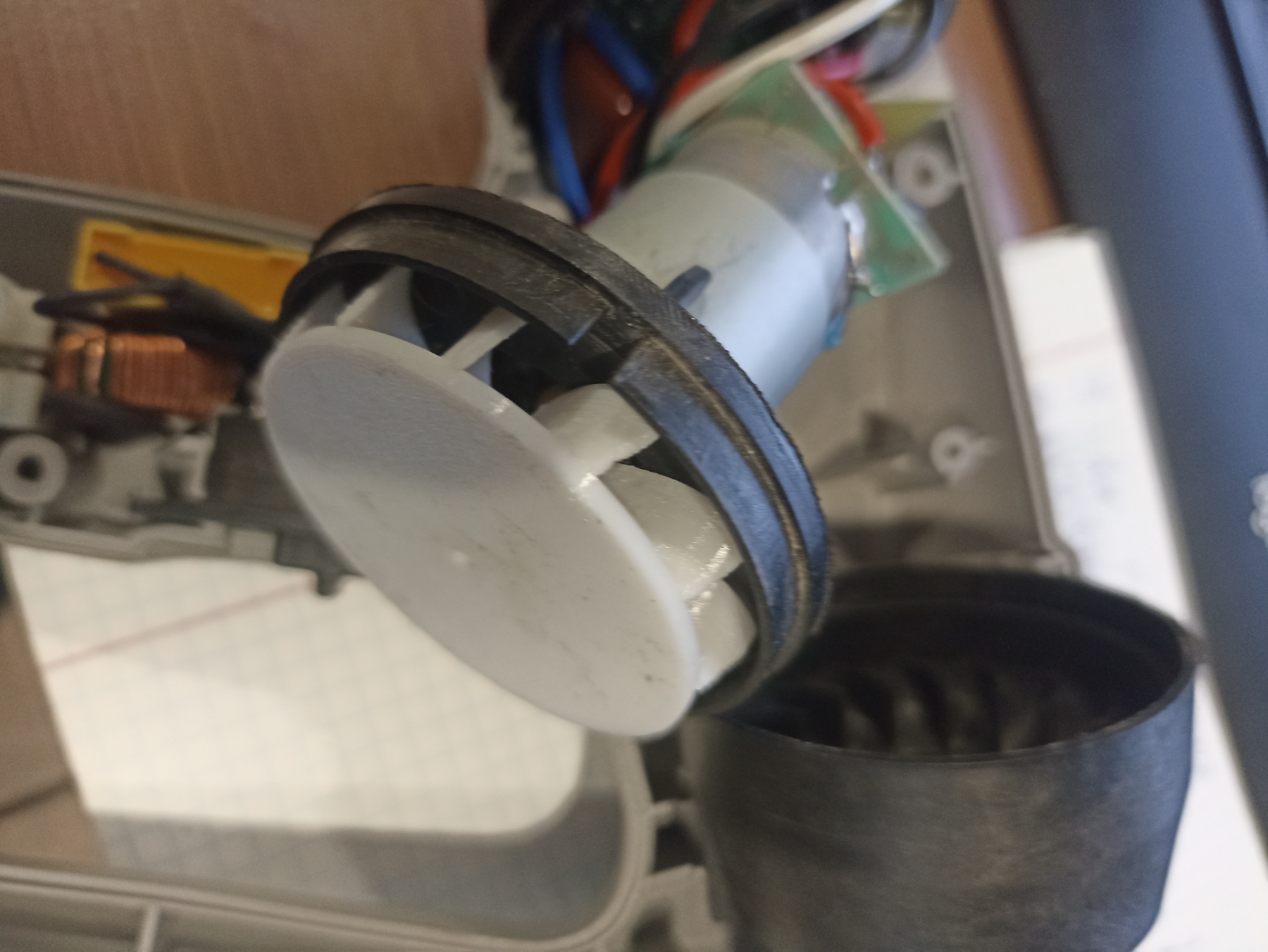 Hasat Planlama Kahraman İnşaatı FE-2000ded (Plastik Aparattır!!!)