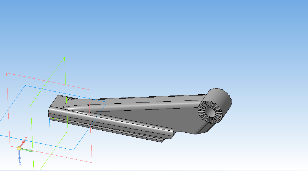 Yankı sireni için braket (Plastik Aparattır!!!) Yankı sireni için braket (Plastik Aparattır!!!)