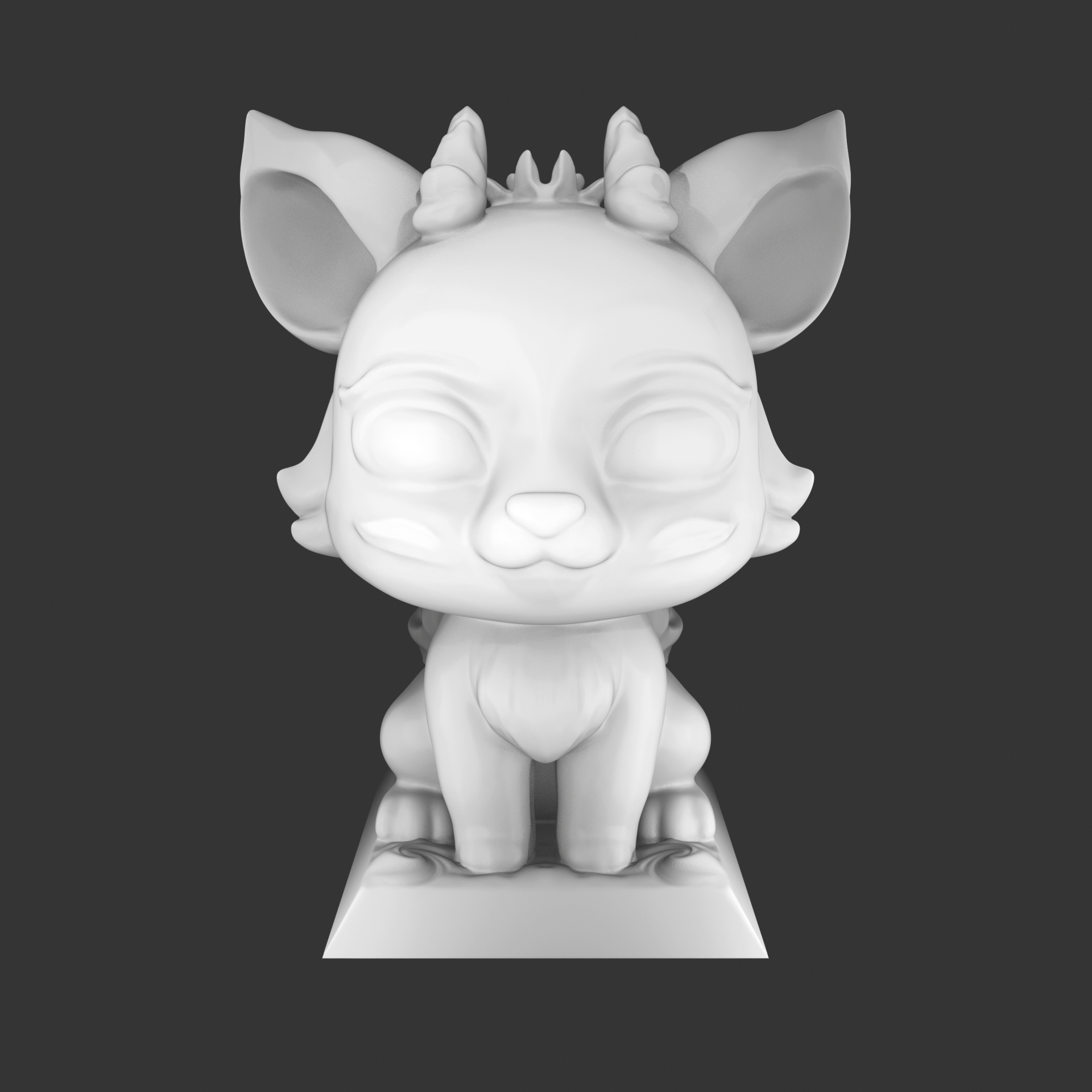 Canavar (Plastik Aparattır!!!)