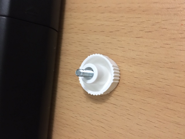 OUFK-1 "Güneş" (Plastik Aparattır!!!)